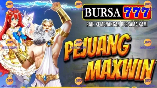 Bursa777 screenshot 3