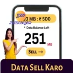 Data Selling