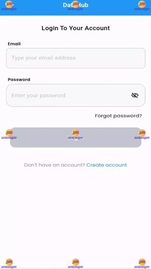 DataHub screenshot 2