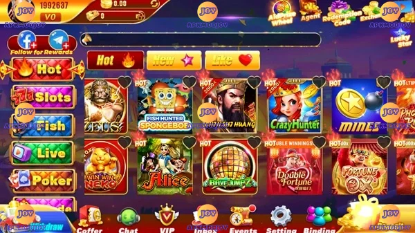 Dream Slots screenshot 3