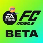 FC Mobile Beta 2026