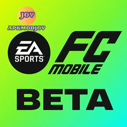FC Mobile Beta 2026