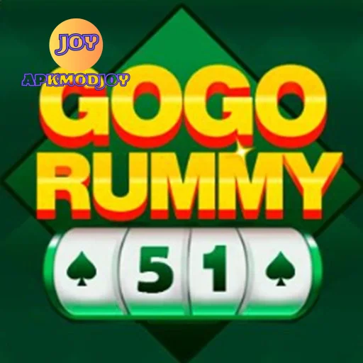 GoGo Rummy