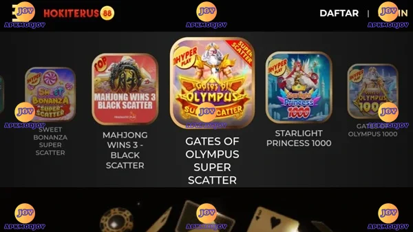 Hokiterus88 screenshot 2