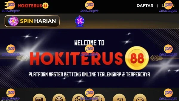 Hokiterus88 screenshot 1