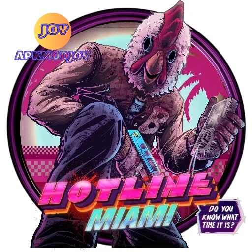 Hotline Miami