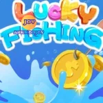 Lucky Fishing