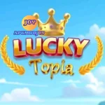 LuckyTopia