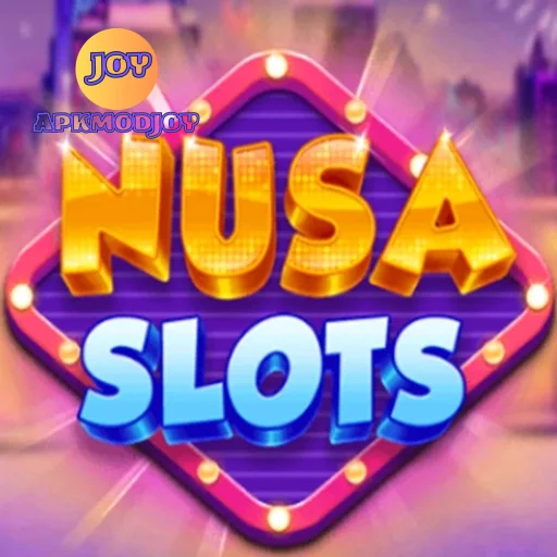 NusaSlots