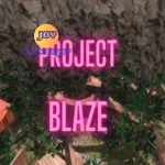 Project Blaze
