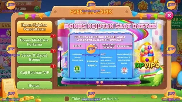 RPVIP4 screenshot 2