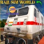 Rail Sim World