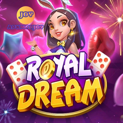 Royal Dream