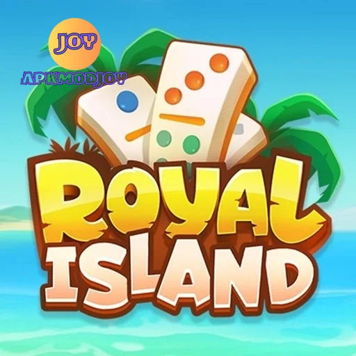 Royal Island