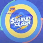 Starlet Clash