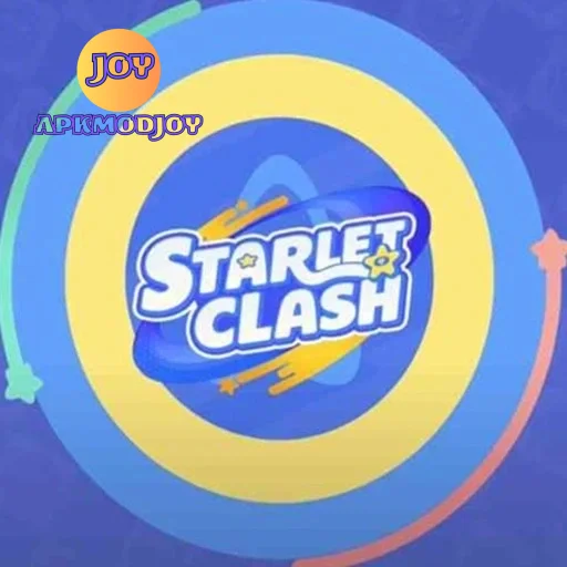 Starlet Clash