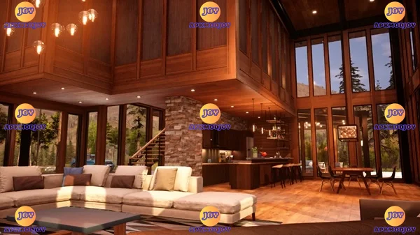 Together BnB screenshot 3