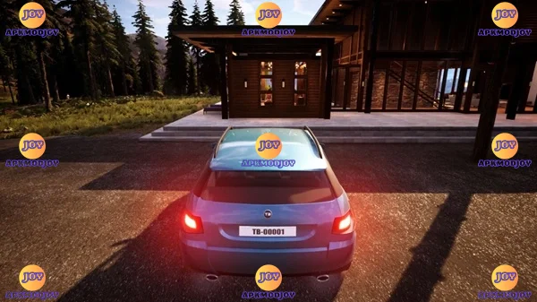 Together BnB screenshot 1