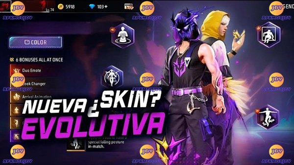 Yaperbux screenshot 1