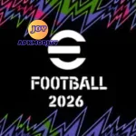 eFootball 2026