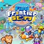 Final Frontier Story