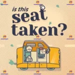Is This Seat Taken