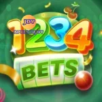 1234BETS