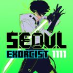 Seoul Exorcist 1111