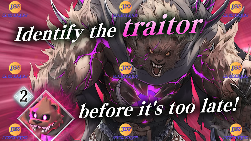 Fire Emblem Shadows screenshot 2