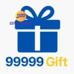 99999 Gift