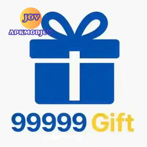 99999 Gift