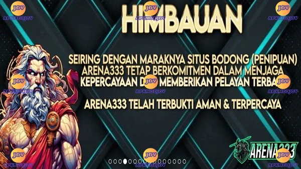Arena333 screenshot 2