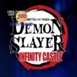 Demon Slayer Infinity Castle Movie