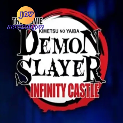 Demon Slayer Infinity Castle Movie