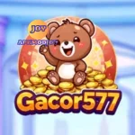 GACOR577