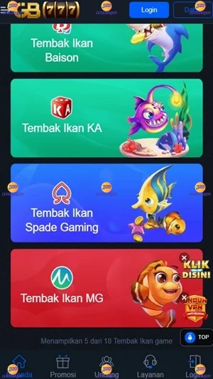 GB777 screenshot 2