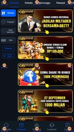 GB777 screenshot 3