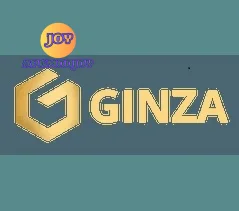 Ginza