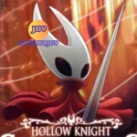 Hollow Knight Silksong