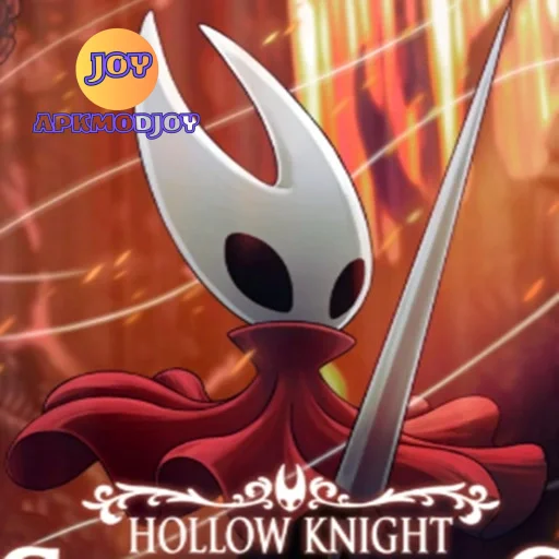 Hollow Knight Silksong