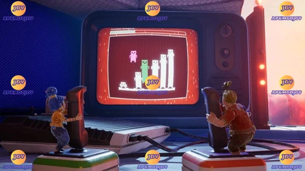 It Takes Two screenshot 1