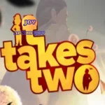 It Takes Two