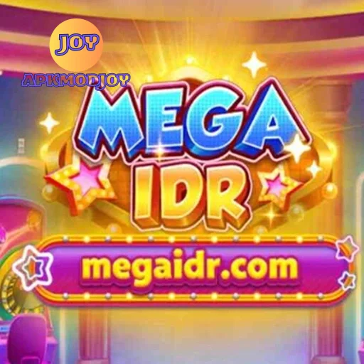 Mega IDR