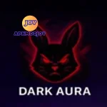 Painel Dark Aura