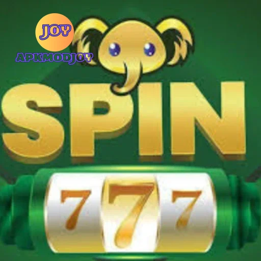 SPIN 777