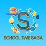 School Time Saga