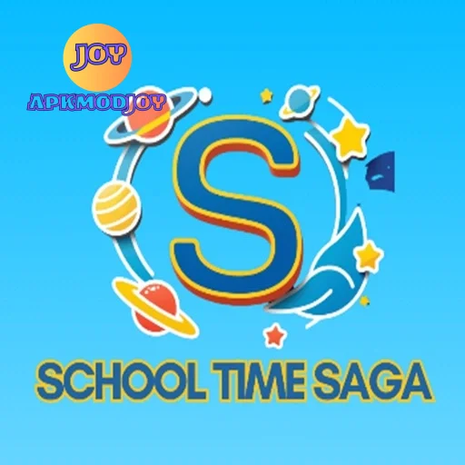 School Time Saga