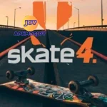 Skate 4