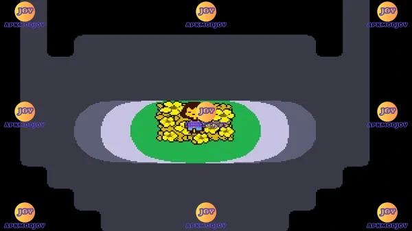 Undertale screenshot 2