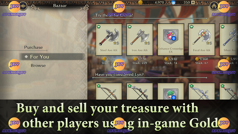 Fire Emblem Shadows screenshot 4